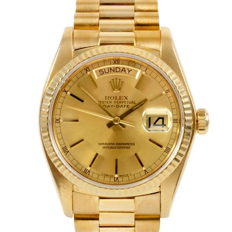 rolex president del 1980 price|Altro.